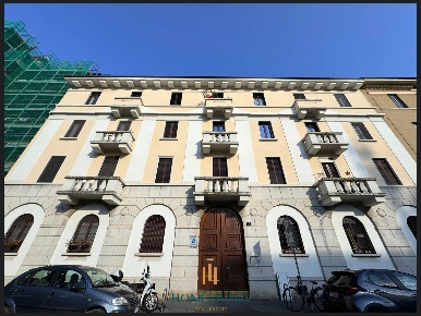 Foto Appartamento in Via Alberto Durer 8, Milano Gambara di 75 m²