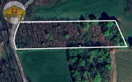 Foto Terreno agricolo a Crocetta del Montello di 7000 m² in vendita