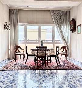 Foto Appartamento in Piazza Giuseppe Mazzini 72, Lecce Mazzini di 200 m²