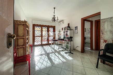 Foto Appartamento in Via Padre Giuseppe di Marco, Roma Acilia di 71 m²