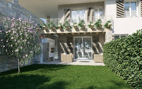 Foto Appartamento a Rogno Centro di 109 m² con 3 locali in vendita