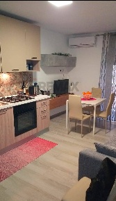 Foto Appartamento in via sammito 55, Ragusa Centro di 47 m² con 3 locali