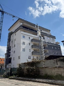 Foto Appartamento in VIA BARI SNC, Rende Roges di 60 m² con 2 locali