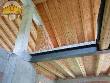 Foto Rustico a Ponzano Veneto di 180 m² con 5 locali in vendita