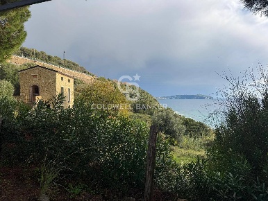 Foto Villa unifamiliare in Località ficaiola snc, Pisciotta di 180 m²