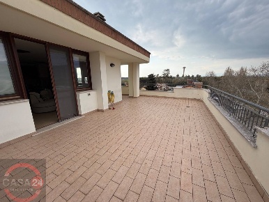 Foto Attico in Via Foro Appio, Latina Borgo San Michele di 130 m²