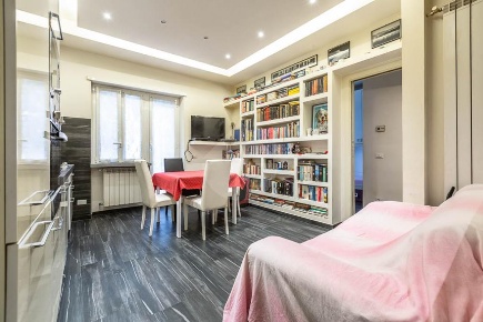 Foto Appartamento in VIA MATTIA BATTISTINI, Roma Battistini - Primavalle