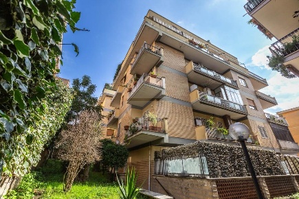 Foto Appartamento in VIA MATTIA BATTISTINI, Roma Battistini - Primavalle