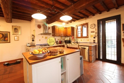 Foto Casa indipendente a Figline e Incisa Valdarno Palazzolo di 250 m²