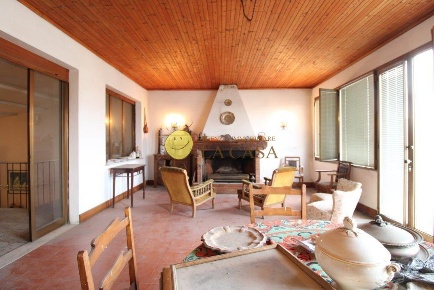 Foto Attico a Figline e Incisa Valdarno Incisa In Val D'Arno di 230 m²