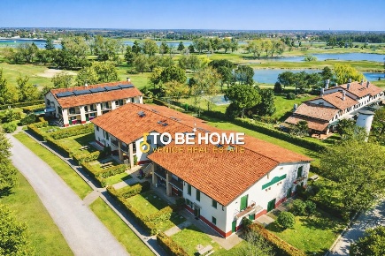 Foto Appartamento a Martellago di 48 m² con 2 locali in vendita