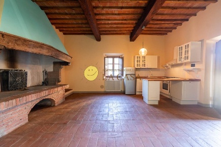 Foto Casale a Figline e Incisa Valdarno Incisa In Val D'Arno di 80 m²