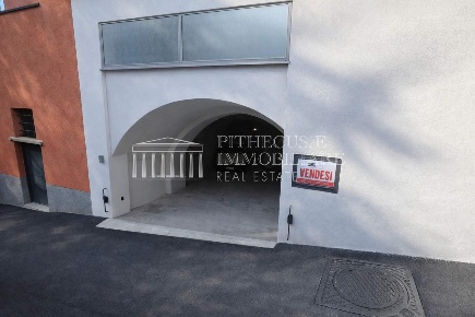 Foto Appartamento in Via Vicoletto I San Nicola 3, Serrara Fontana Centro