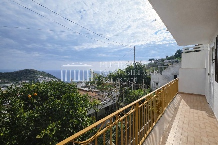 Foto Casa indipendente in Via Schiappa dei Corsi 18, Barano d'Ischia