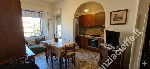 Foto Appartamento a Massa Puliche di 65 m² con 4 locali in vendita
