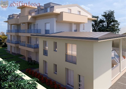 Foto Appartamento in beccaria, Lissone Centro Storico di 73 m² con 3 locali