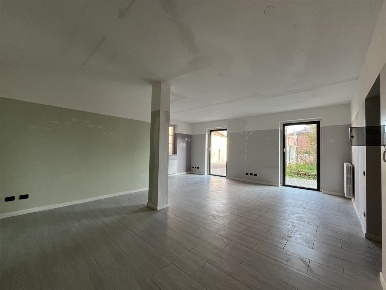 Foto Negozio a Vicoforte Centro di 45 m² con 1 locali in affitto