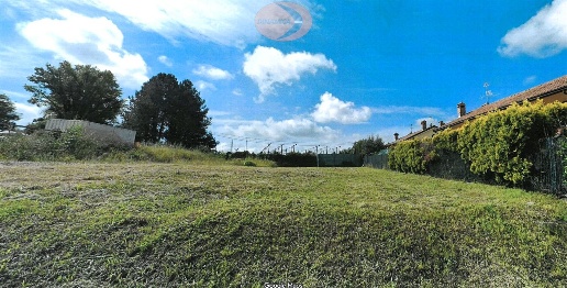 Foto Terreno edificabile in Via Santo Stefano, Bulciago Centro di 1256 m²