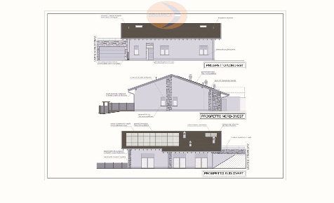 Foto Terreno edificabile in Via Santo Stefano, Bulciago Centro di 1256 m²
