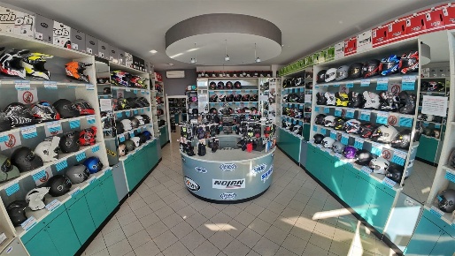 Foto Negozio a Treviglio di 160 m² in affitto