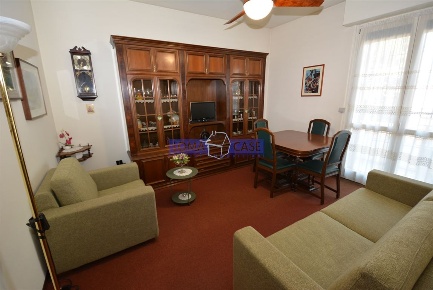 Foto Appartamento in Via Milano, Lomagna Centro di 81 m² con 3 locali