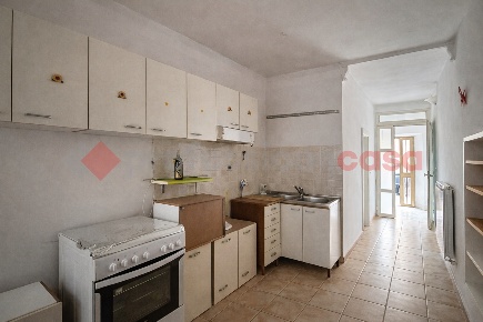 Foto Appartamento in Via cisterna 13, Fiuggi di 55 m² con 2 locali