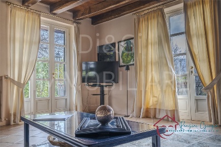 Foto Villa unifamiliare in Via del Golf, Garlenda Villafranca di 110 m²