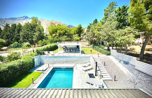 quadrivano in vendita ad Altavilla Milicia