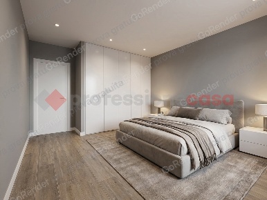 Foto Appartamento in Via delle Piagge 28, Tivoli Piagge di 80 m² in vendita