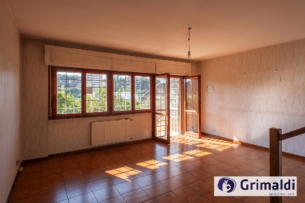 Foto Villa a schiera in Emilio Almansi, Roma Villa Bonelli di 160 m²