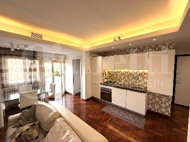 Foto Appartamento in Viale Cesare Pavese 267, Roma Fonte Ostiense di 70 m²