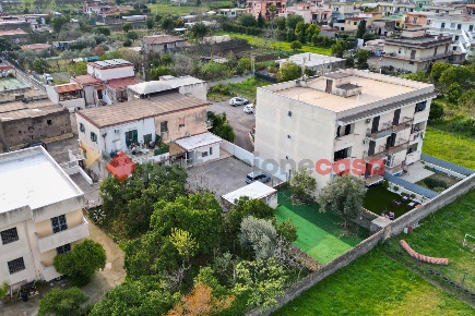 Foto Appartamento in Via Arpaia 60, Pompei Centro di 120 m² con 4 locali