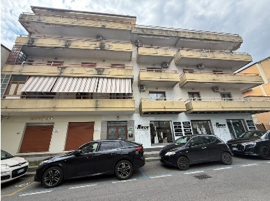 Foto Appartamento in Via Fossa Dei Leoni 6, Somma Vesuviana di 100 m²