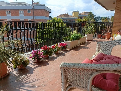 Foto Appartamento in Via giuseppe valmarana 29, Roma Nuovo Salario