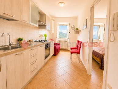 Foto Appartamento in Via Urbano Sabellico 36, Alatri Centro di 40 m²