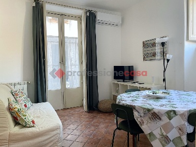 Foto Appartamento in Via Alessandro Manzoni 18, Catania Centro Storico