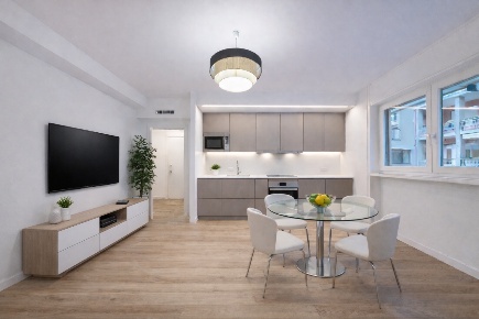 Foto Appartamento a Arona Centro di 55 m² con 2 locali in affitto