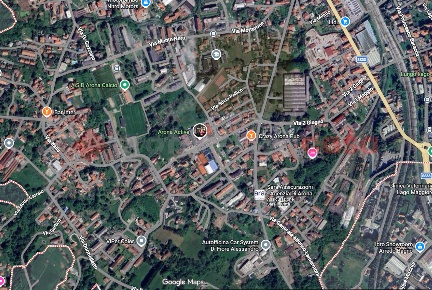 Foto Duplex in Crosa, Arona Centro di 65 m² con 2 locali in vendita