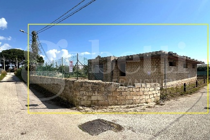 Foto Villa unifamiliare in Contrada FALCONARA SNC, Noto di 231 m²