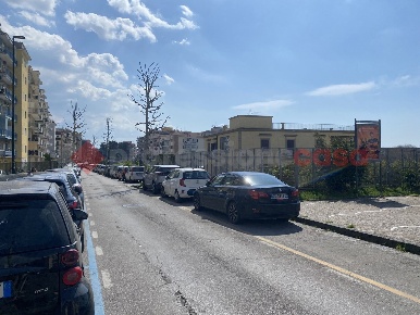 Foto Box in Via gaetano poli 76, Portici di 100 m² in vendita