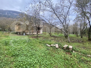 Foto Terreno agricolo in Via Noce della Guappessa 0, Forino di 3000 m²