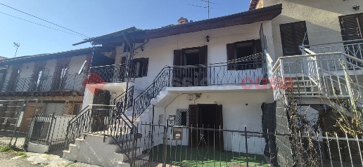 Foto Appartamento in Strada Piana 7, Cantalupa di 70 m² con 2 locali