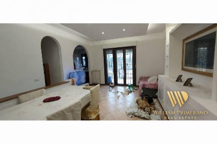 Foto Appartamento in VIA publio  de  tommasi 19, Roma con 3 locali