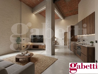 Foto Appartamento a Siena Cavour - Mentana di 83 m² con 5 locali in vendita