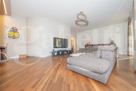 Foto Villa singola in Corso De Gasperi 53/6, Rivoli Borgo Nuovo - Castello