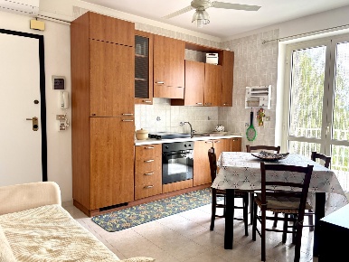 Foto Appartamento in delle mimose, Campomarino Lido Campomarino di 55 m²