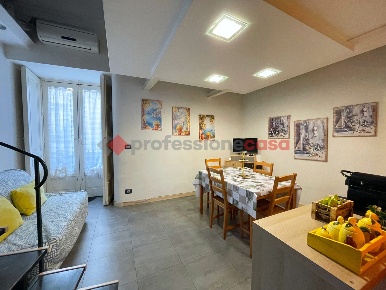 Foto Appartamento in Via Alessandro Manzoni 18, Catania Centro Storico