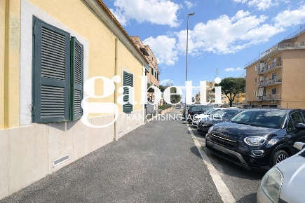 Foto Appartamento in Via DELLE PALME 103, Roma Centocelle di 27 m²