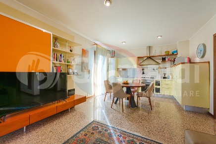 Foto Villa bifamiliare a Vigodarzere Centro di 206 m² con 6 locali