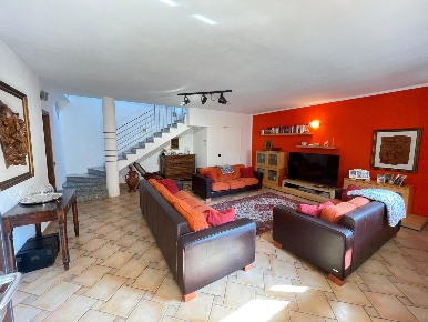 Foto Villa a schiera in Via luchino visconti 9, Vigevano di 159 m²